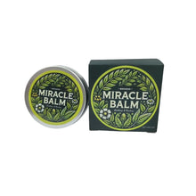 Load image into Gallery viewer, Tin and box packaging of Joint Care Miracle Balm for soothing joint relief
