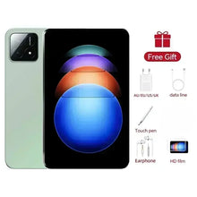 Load image into Gallery viewer, 2025 NEW Original MI Pad 7 Pro Tablet 11inch Snapdragon 8gen2  HD 4K Android 14 22GB+2TB 20000mAh 5G Dual SIM WiFi GPS Tablet PC
