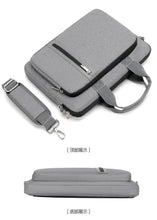 Load image into Gallery viewer, LAPTOP BAG Laptop Sleeve Laptop Case For macbook case 13 14 15.6 17.3 inch Macbook Air ASUS Lenovo Dell Huawei
