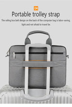Load image into Gallery viewer, LAPTOP BAG Laptop Sleeve Laptop Case For macbook case 13 14 15.6 17.3 inch Macbook Air ASUS Lenovo Dell Huawei
