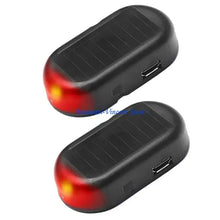 Load image into Gallery viewer, A70F Pack of 2 Cold Weather Electromagnetic Anti-frost Devices Defroster for Efficient Car Window Deicing and Frosts Removal
