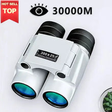 Load image into Gallery viewer, 30000M Telescope Auto Focus 300X25 Powerful Binoculars Long Range Professional Mini Portable HD Waterproof Monocular
