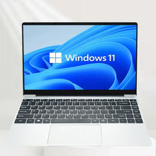 Load image into Gallery viewer, New Arrival Windows 11 i9 Laptop Intel Core i9 8950HK Gaming Laptops 16GB DDR4 1TB SSD Notebook PC Gamer Computer Notebook PC
