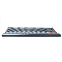 Load image into Gallery viewer, KS32 High Quality Large Model Double 99 Effect 4 groups 4 AUX outputs 32 channel Console Mixer
