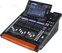 Load image into Gallery viewer, Mixing Console for Stage Live Show DJ Sound System Behringer WING COMPACT 48-Channel Digital Mixer Professional Audio
