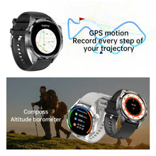 Load image into Gallery viewer, Huawei GT5 PRO Smart Watch Men Watch 4 Pro upgraded version AMOLED HD Screen Bluetooth Call GPS NFC Heart rate SmartWatches
