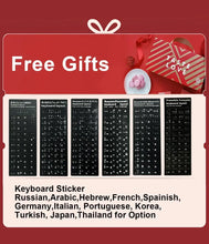 Load image into Gallery viewer, 15.6&quot; Ultra Slim Laptop 16GB RAM 2TB SSD Intel N3700 Notebook Gamer  1920*1080  Display Office Study Computer PC Windows 11 Pro

