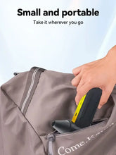 Load image into Gallery viewer, 800000 RPM Brushless 10000mAh Motor Electric Turbo Jet Fan High-Speed Turbo Violent Fan Rechargeable Powerful Dust Blower
