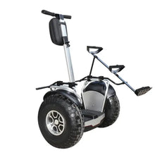 Load image into Gallery viewer, Daibot Powerful Electric scooter X60 Two Wheel Self Balancing Scooter 60V 2400W Off Road Big Tire Adults Hoverboard Overboard
