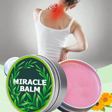 Load image into Gallery viewer, Person applying Joint Care Miracle Balm to relieve shoulder pain
