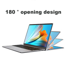 Load image into Gallery viewer, 14.1 Inch Portable Windows 11 Pro Laptop Computer Intel Core i9 8950hk HD Screen 16GB RAM 1TB 2TB SSD Gaming laptops Pc Gamer
