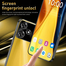 Load image into Gallery viewer, Original X8 Pro Smartphone 7.3inch Global Version 16G+1TB Snapdragon 8 gen3 Android14 50+108MP 4G/5G Cellphone Mobile Phone NFC
