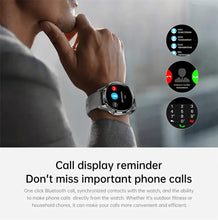 Load image into Gallery viewer, Huawei GT5 PRO Smart Watch Men Watch 4 Pro upgraded version AMOLED HD Screen Bluetooth Call GPS NFC Heart rate SmartWatches
