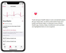 Load image into Gallery viewer, 100% Original Apple Watch Series 4 Smartwatch 40MM/44MM GPS Aluminum with Sport Band
