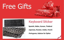 Load image into Gallery viewer, New Arrival Windows 11 i9 Laptop Intel Core i9 8950HK Gaming Laptops 16GB DDR4 1TB SSD Notebook PC Gamer Computer Notebook PC
