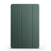 Load image into Gallery viewer, For Apple iPad 11th(A16)Generation2025 Case A3354 11&quot;Magnetic Folding PU Stand Soft TPU Back Cover For iPad 10th 10.9 2022 Funda
