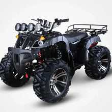 Load image into Gallery viewer, 300cc 400cc 4x4 ATVS off road four wheel off-road motorcycle ATV UTV farm motor 4 wheeler quad moto bike
