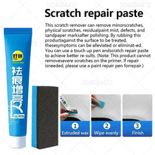 Load image into Gallery viewer, For Toyota Highlander 2001-2025 XU80 20 40 50 Paint Repair Pen Touch Up Scratch Remover DIY Car Accessories Black White Red Gray

