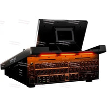 Load image into Gallery viewer, Mixing Console for Stage Live Show DJ Sound System Behringer WING COMPACT 48-Channel Digital Mixer Professional Audio
