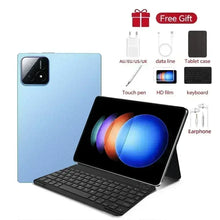 Load image into Gallery viewer, 2025 NEW Original MI Pad 7 Pro Tablet 11inch Snapdragon 8gen2  HD 4K Android 14 22GB+2TB 20000mAh 5G Dual SIM WiFi GPS Tablet PC
