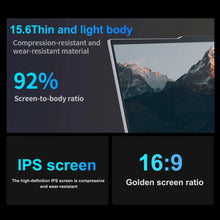 Load image into Gallery viewer, Xiaman 15.6" Intel Core i7 6500U Laptop Computer Windows 11 Pro 16GB DDR4 512GB 1TB SSD Portable Notebook PC Gamer Gaming Laptop
