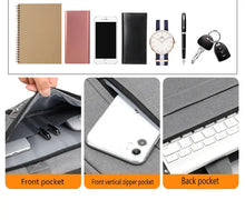 Load image into Gallery viewer, LAPTOP BAG Laptop Sleeve Laptop Case For macbook case 13 14 15.6 17.3 inch Macbook Air ASUS Lenovo Dell Huawei
