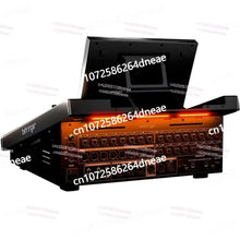 Load image into Gallery viewer, Mixing Console for Stage Live Show DJ Sound System Behringer WING COMPACT 48-Channel Digital Mixer Professional Audio
