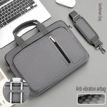 Load image into Gallery viewer, LAPTOP BAG Laptop Sleeve Laptop Case For macbook case 13 14 15.6 17.3 inch Macbook Air ASUS Lenovo Dell Huawei
