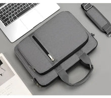 Load image into Gallery viewer, LAPTOP BAG Laptop Sleeve Laptop Case For macbook case 13 14 15.6 17.3 inch Macbook Air ASUS Lenovo Dell Huawei

