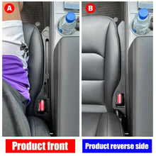 Load image into Gallery viewer, 2003-2024 For Toyota RAV4 XA50 Camry Corolla  Highlander Sienna XL40 XSE C-HR Hilux Car Seat Gap Filler Strip Auto Accessories
