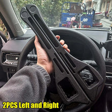 Load image into Gallery viewer, 2003-2024 For Toyota RAV4 XA50 Camry Corolla  Highlander Sienna XL40 XSE C-HR Hilux Car Seat Gap Filler Strip Auto Accessories
