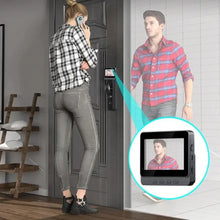 Load image into Gallery viewer, Doorbell Video Intercom Camera Inteligente Wireless
