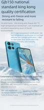 Load image into Gallery viewer, Motorola Moto G75 5G Global ROM Smartphone Snapdragon6 Gen3 5000mAh 6.8&quot; 120Hz  50MP Camera
