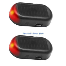 Load image into Gallery viewer, A70F Pack of 2 Cold Weather Electromagnetic Anti-frost Devices Defroster for Efficient Car Window Deicing and Frosts Removal
