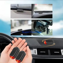 Load image into Gallery viewer, A70F Pack of 2 Cold Weather Electromagnetic Anti-frost Devices Defroster for Efficient Car Window Deicing and Frosts Removal
