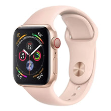 Load image into Gallery viewer, 100% Original Apple Watch Series 4 Smartwatch 40MM/44MM GPS Aluminum with Sport Band

