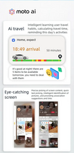 Load image into Gallery viewer, Motorola Moto G75 5G Global ROM Smartphone Snapdragon6 Gen3 5000mAh 6.8&quot; 120Hz  50MP Camera
