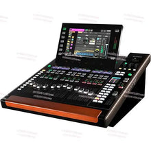 Load image into Gallery viewer, Mixing Console for Stage Live Show DJ Sound System Behringer WING COMPACT 48-Channel Digital Mixer Professional Audio
