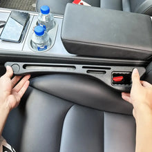 Load image into Gallery viewer, 2003-2024 For Toyota RAV4 XA50 Camry Corolla  Highlander Sienna XL40 XSE C-HR Hilux Car Seat Gap Filler Strip Auto Accessories
