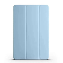 Load image into Gallery viewer, For Apple iPad 11th(A16)Generation2025 Case A3354 11&quot;Magnetic Folding PU Stand Soft TPU Back Cover For iPad 10th 10.9 2022 Funda
