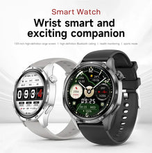 Load image into Gallery viewer, Huawei GT5 PRO Smart Watch Men Watch 4 Pro upgraded version AMOLED HD Screen Bluetooth Call GPS NFC Heart rate SmartWatches
