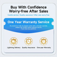 Load image into Gallery viewer, Yongrow Rechargeable Digital Wrist Blood Pressure Monitor Sphygmomanometer Tonometer Tensiometer Heart Rate Meter BP Monitor
