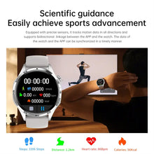 Load image into Gallery viewer, Huawei GT5 PRO Smart Watch Men Watch 4 Pro upgraded version AMOLED HD Screen Bluetooth Call GPS NFC Heart rate SmartWatches
