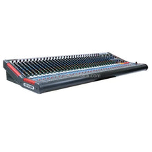 Load image into Gallery viewer, KS32 High Quality Large Model Double 99 Effect 4 groups 4 AUX outputs 32 channel Console Mixer
