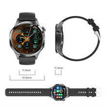 Load image into Gallery viewer, Huawei GT5 PRO Smart Watch Men Watch 4 Pro upgraded version AMOLED HD Screen Bluetooth Call GPS NFC Heart rate SmartWatches
