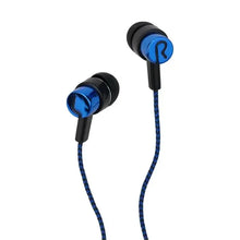 Load image into Gallery viewer, 3.5mm In-Ear Wired Headphone 2 Basic Box Bass Stereo Earbuds Mobile Headphone Noise Cancelling Superb Bass Stereo Earphone
