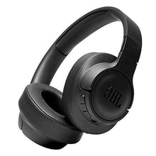 Load image into Gallery viewer, JBL Tune 760NC - Lightweight, Foldable Over-Ear Wireless Headphones with Active Noise Cancellation - Black, Medium
