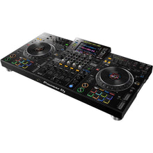 Load image into Gallery viewer, Pioneer DJ XDJ-XZ Professional 4-Channel All-In-One DJ System Black Brand New
