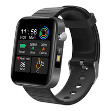 Load image into Gallery viewer, 2021 NEW T68 Smart Watch Men Body Temperature Measure Heart Rate /Blood Pressure
