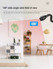 Load image into Gallery viewer, New 1080P USB Camera Real-time Surveillance Wifi DV IP Camera AI Human Detection Loop Recording Remote View Video Audio Recorder
